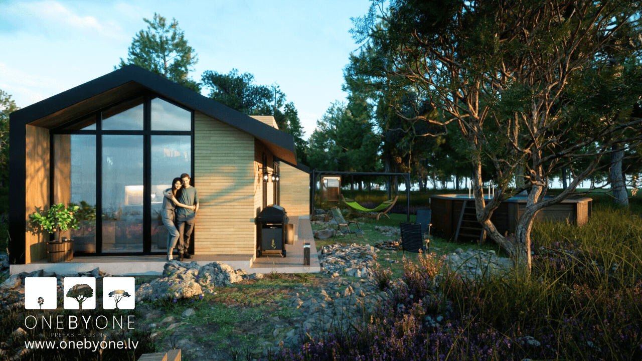 Moduļu māja | Koka karkasa māja | Koka paneļu māja | koka karkasa moduļu mājas | koka moduļu mājas | koka mājas karkass | koka moduļu mājas | moduļu māja līdz 60m2 | vissezonas moduļu mājas uz nomaksu | koka paneļu mājas | paneļu mājas būvniecība | moduļu māju ciemats | moduļu dvīņu mājas | moduļu dzīvojamās mājas | divstāvu moduļu mājas | eko moduļu mājas