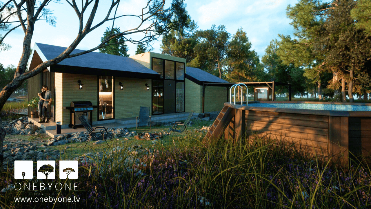 Moduļu māja | Koka karkasa māja | Koka paneļu māja | koka karkasa moduļu mājas | koka moduļu mājas | koka mājas karkass | koka moduļu mājas | moduļu māja līdz 60m2 | vissezonas moduļu mājas uz nomaksu | koka paneļu mājas | paneļu mājas būvniecība | moduļu māju ciemats | moduļu dvīņu mājas | moduļu dzīvojamās mājas | divstāvu moduļu mājas | eko moduļu mājas