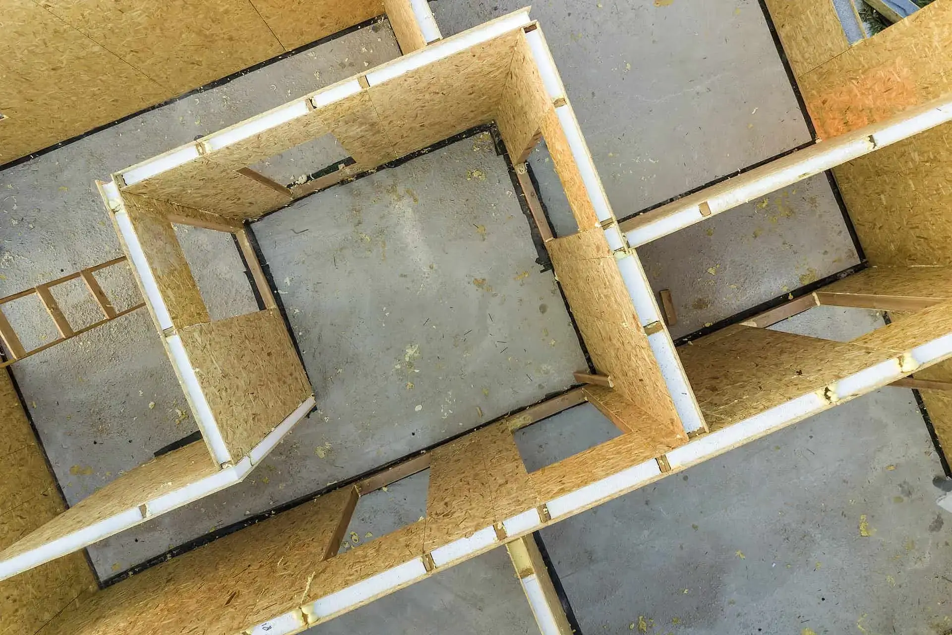 Vai moduļu mājas ir skaņu necaurlaidīgas?